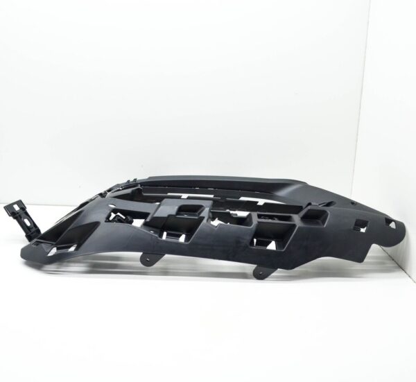 992807683COK1 - Porsche 911 991.2 front bumper left grid 992807683COK1 NEW ORIGINAL