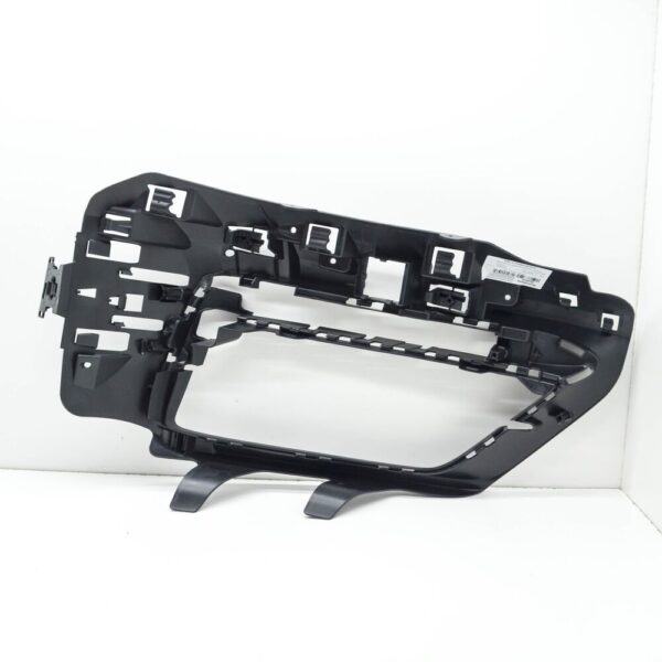992807683COK1 - Porsche 911 991.2 front bumper left grid 992807683COK1 NEW ORIGINAL