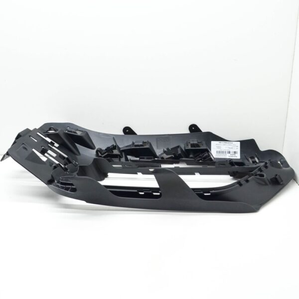 992807683COK1 - Porsche 911 991.2 front bumper left grid 992807683COK1 NEW ORIGINAL