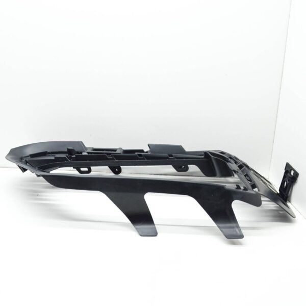 992807683COK1 - Porsche 911 991.2 front bumper left grid 992807683COK1 NEW ORIGINAL