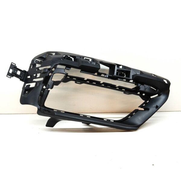 992807684COK1 - Porsche 911 991.2 Carrera front bumper right grill 992807684COK1 ORIGINAL