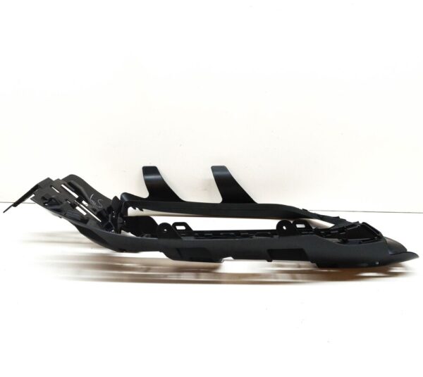 992807684COK1 - Porsche 911 991.2 Carrera front bumper right grill 992807684COK1 ORIGINAL