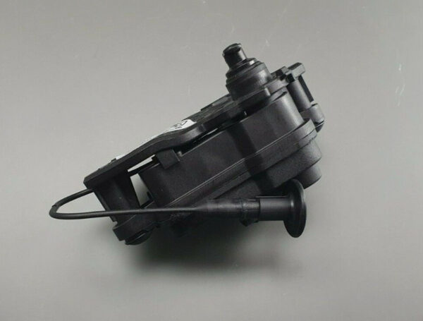 992809714 - Porsche 911 992 fuel flap module adapter set 992809714 NEW ORIGINAL