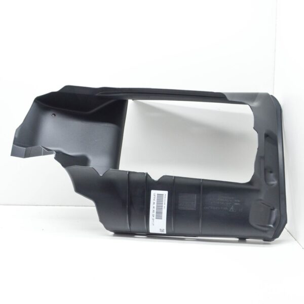 992815216BOK1 - Porsche 911.991.2 Right Radiator Air Route 992815216BOK1 NEW GENUINE