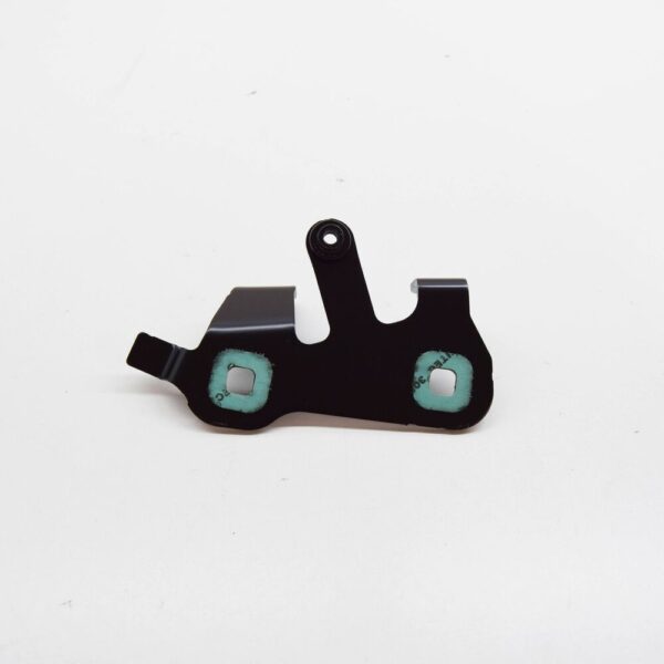 992823611Y - PORSCHE 911 992 Left Hood Hinge Bracket 992823611Y NEW