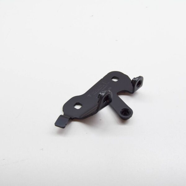 992823611Y - PORSCHE 911 992 Left Hood Hinge Bracket 992823611Y NEW