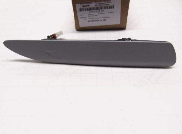 992837206FG2X - Porsche 911 992 door handle front right 992837206FG2X NEW ORIGINAL