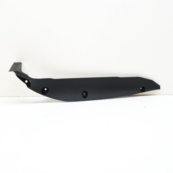 992853265OK1 - Porsche 911 992 Rear Fender Plastic Trim 992853265OK1 NEW