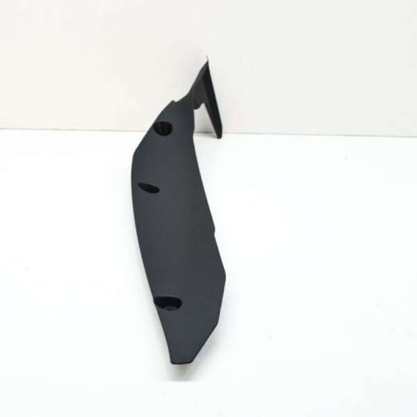 992853265OK1 - Porsche 911 992 Rear Fender Plastic Trim 992853265OK1 NEW