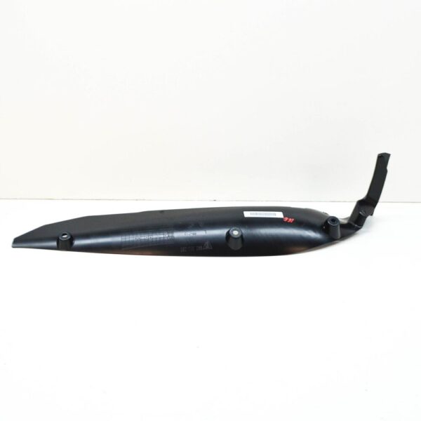 992853265OK1 - Porsche 911 992 Rear Fender Plastic Trim 992853265OK1 NEW