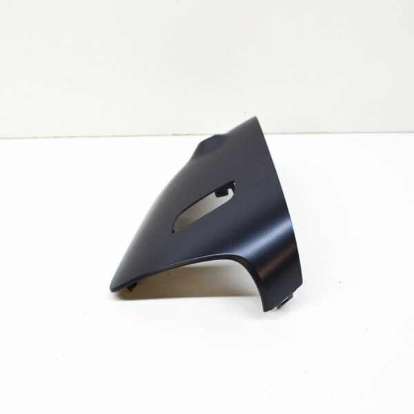 992857537AHG2X - Porsche 911 991.2 mirror cover front left 992857537AHG2X NEW ORIGINAL