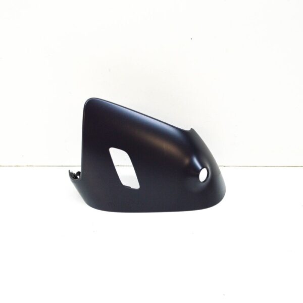 992857537AHG2X - Porsche 911 991.2 mirror cover front left 992857537AHG2X NEW ORIGINAL