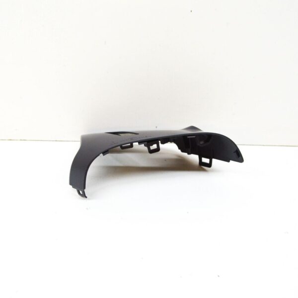 992857537AHG2X - Porsche 911 991.2 mirror cover front left 992857537AHG2X NEW ORIGINAL