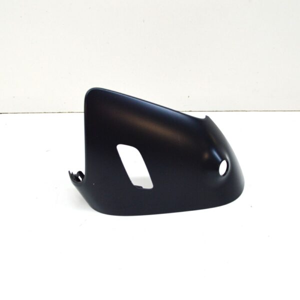 992857537AHG2X - Porsche 911 991.2 mirror cover front left 992857537AHG2X NEW ORIGINAL