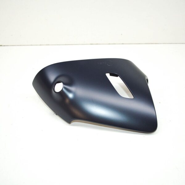 992857537AHG2X - Porsche 911 991.2 mirror cover front left 992857537AHG2X NEW ORIGINAL