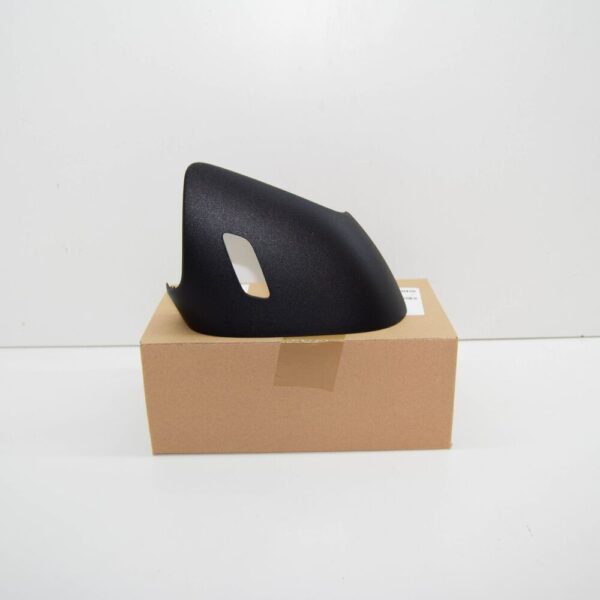 992857537BOK1 - Porsche Taycan Front Left Lower Mirror Cover Cap 992857537BOK1 NEW GENUINE