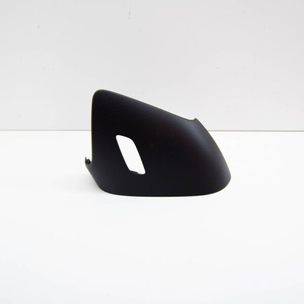 992857537BOK1 - Porsche Taycan Front Left Lower Mirror Cover Cap 992857537BOK1 NEW GENUINE