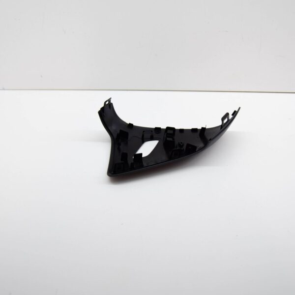 992857537BOK1 - Porsche Taycan Front Left Lower Mirror Cover Cap 992857537BOK1 NEW GENUINE