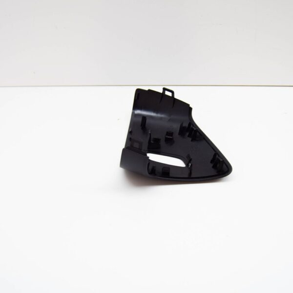 992857537BOK1 - Porsche Taycan Front Left Lower Mirror Cover Cap 992857537BOK1 NEW GENUINE