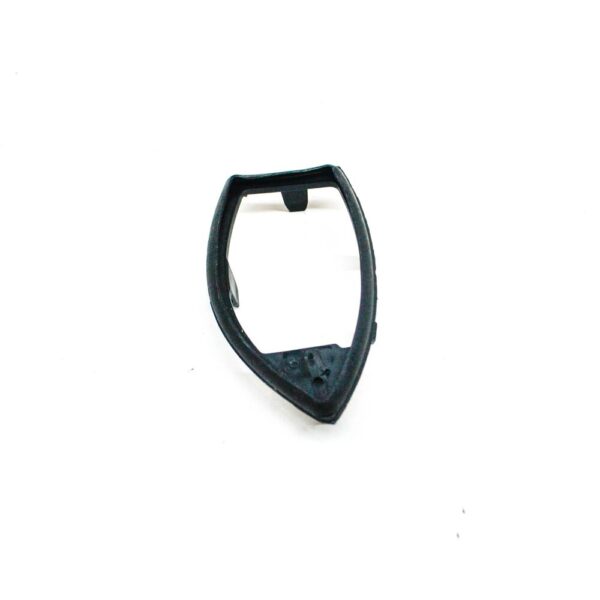 992857679 - Porsche 911 991.2 Carrera door mirror cover front left gasket 992857679 new