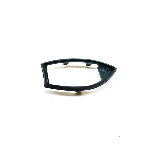 992857679 - Porsche 911 991.2 Carrera door mirror cover front left gasket 992857679 new
