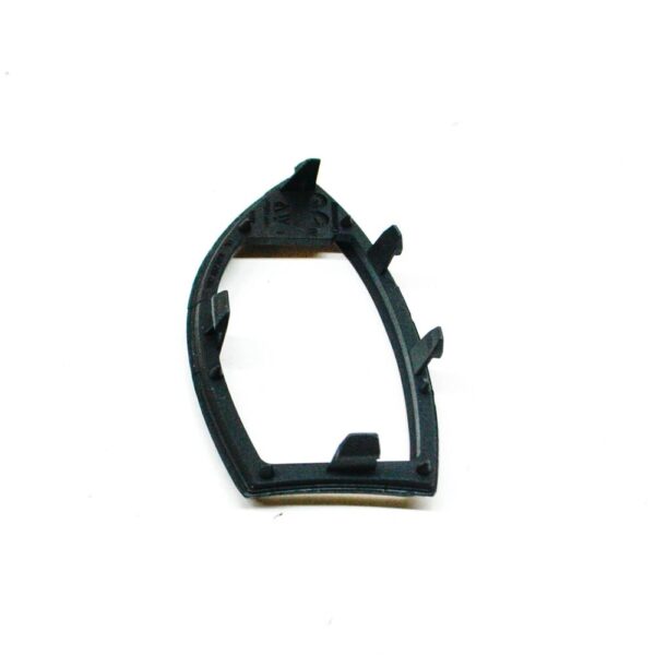 992857679 - Porsche 911 991.2 Carrera door mirror cover front left gasket 992857679 new