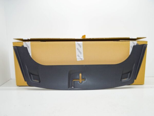 992863475AOK1 - Porsche 911.991.2T tailgate lock carrier trim 992863475AOK1 NEW