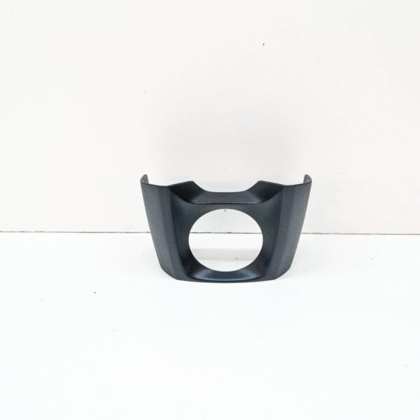 992907225AOK1 - Porsche 911 992 Front Cruise Control Distance Sensor Cover 992907225AOK1 NEW