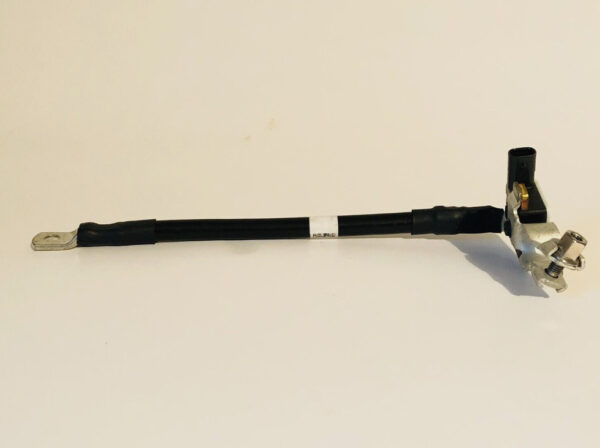 992915181A - Porsche 911 992 Battery Ground Cable 992915181A NEW ORIGINAL
