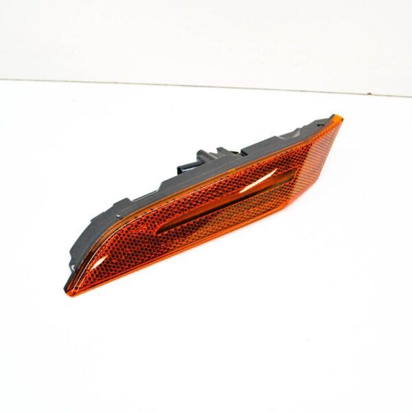 992945061C - Porsche 911.2 fenders front left turn signal 992945061C NEW ORIGINAL