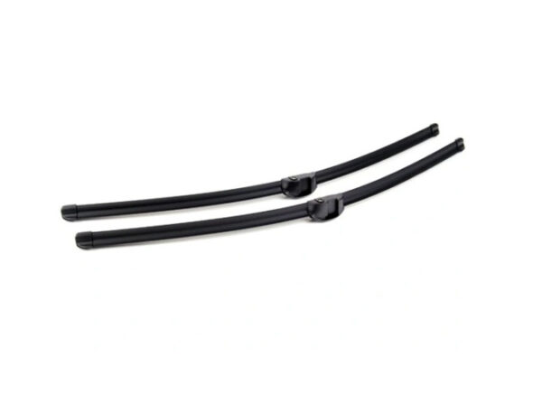 992955425BY - Porsche 911 992 windshield wiper blades set 992955425BY NEW ORIGINAL