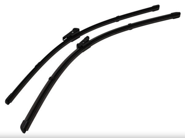 992955425CY - Porsche 911 992 windshield wiper blade set RHD 992955425CY NEW ORIGINAL