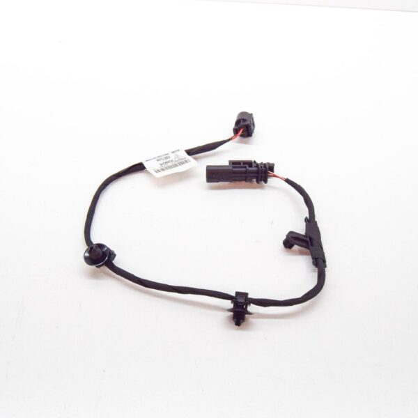 992971170D - PORSCHE 911 992 Third Brake Light Wiring Harness 992971170D NEW GENUINE