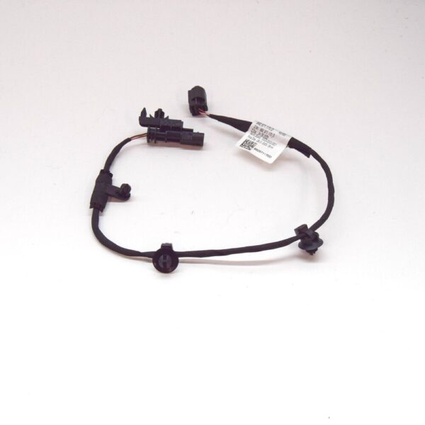 992971170D - PORSCHE 911 992 Third Brake Light Wiring Harness 992971170D NEW GENUINE