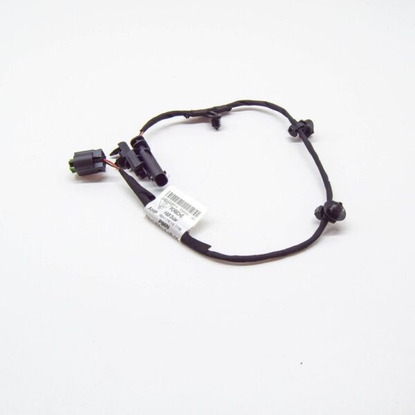992971170D - PORSCHE 911 992 Third Brake Light Wiring Harness 992971170D NEW GENUINE