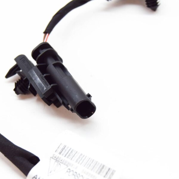 992971170D - PORSCHE 911 992 Third Brake Light Wiring Harness 992971170D NEW GENUINE