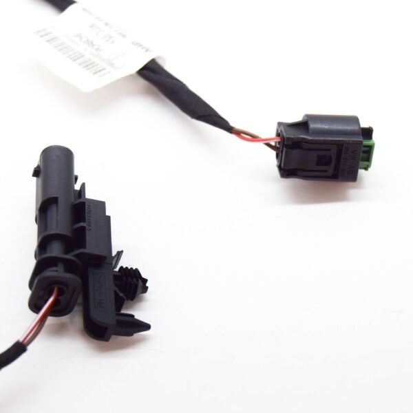 992971170D - PORSCHE 911 992 Third Brake Light Wiring Harness 992971170D NEW GENUINE