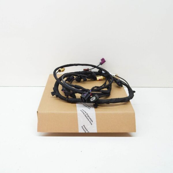 992972155C - Porsche 911.991.2 Front Bumper Left Harness 992972155C NEW