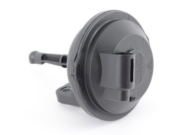99311046202 - Porsche 911 993 Vacuum Control Valve Unit 99311046202 3.6 Petrol NEW REAL