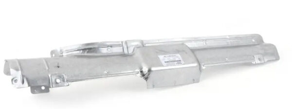 99321121402 - Porsche 911 993 Flue Gas Catalytic Heat Shield 99321121402 NEW REAL