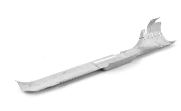 99321121402 - Porsche 911 993 Flue Gas Catalytic Heat Shield 99321121402 NEW REAL
