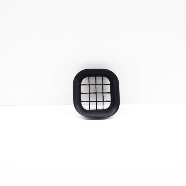 99321127001 - Porsche Carrera 911 993 Air Intake Rubber Gasket 99321127001 NEW GENUINE