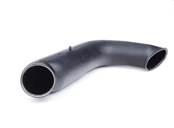 99321194100 - Porsche 911 993 Hot Air Distributor Heating Channel 99321194100 NEW Original