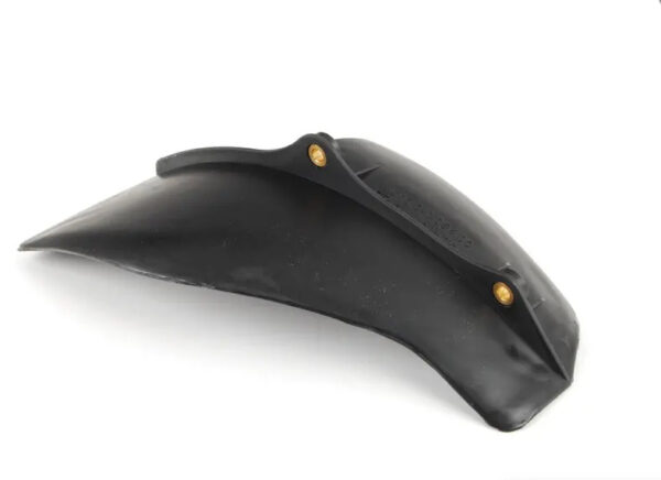 99334108400 - Porsche Carrera 911 993 front right air deflector 99334108400 NEW ORIGINAL