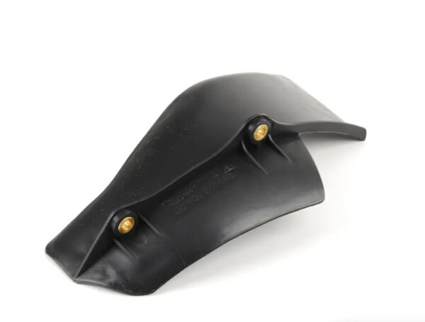 99334108400 - Porsche Carrera 911 993 front right air deflector 99334108400 NEW ORIGINAL