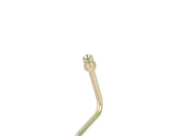 99334743701 - Porsche Carrera 911 993 power steering pressure hose 9933743701 NEW ORIGINAL
