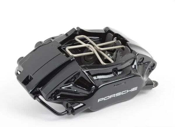 99335242100 - Porsche 911 993 Carrera brake caliper rear left 99335242100 new original