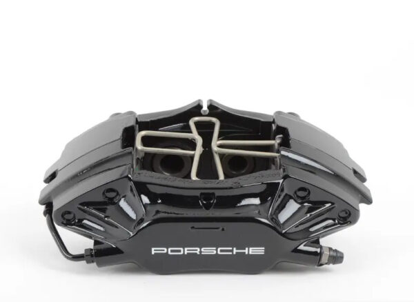 99335242100 - Porsche 911 993 Carrera brake caliper rear left 99335242100 new original