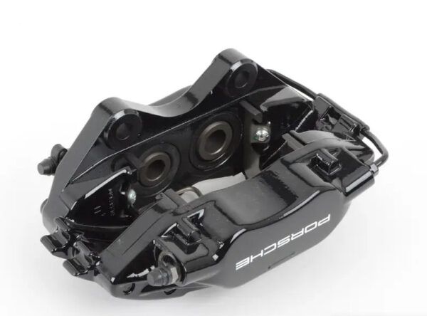 99335242100 - Porsche 911 993 Carrera brake caliper rear left 99335242100 new original