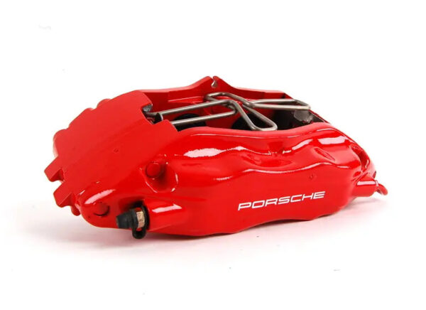 99335242610 - Porsche 911 993 rear right caliper 99335242610 NEW ORIGINAL
